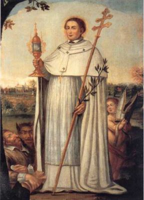 norbi norbert-von-xanten